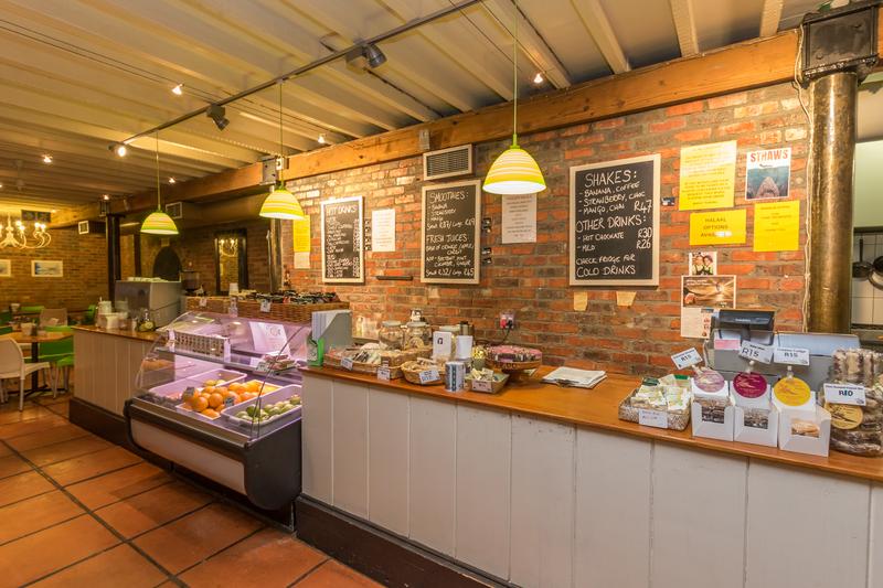 To Let Commercial Property for Rent in Mowbray Western Cape